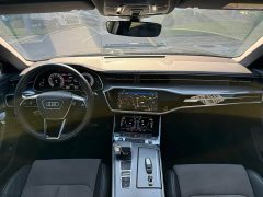 Audi A6L 45 TFSI Dynamic Luxury - ფოტო 5