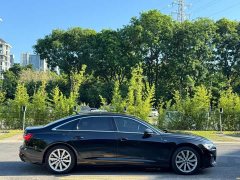 Audi A6L 45 TFSI Dynamic Luxury - ფოტო 8