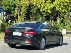 Audi A6L 45 TFSI Dynamic Luxury - ფოტო 9