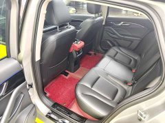 FAW Besturn B70 2023 Third Generation 1.5T Automatic Deluxe 70th Anniversary Edition - ფოტო 10