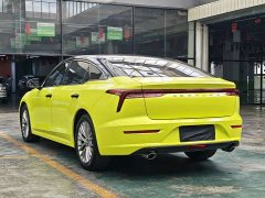 FAW Besturn B70 2023 Third Generation 1.5T Automatic Deluxe 70th Anniversary Edition - ფოტო 12
