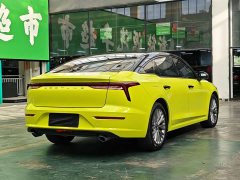 FAW Besturn B70 2023 Third Generation 1.5T Automatic Deluxe 70th Anniversary Edition - ფოტო 13