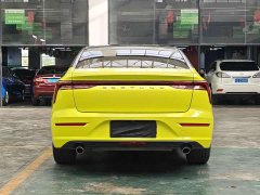 FAW Besturn B70 2023 Third Generation 1.5T Automatic Deluxe 70th Anniversary Edition - ფოტო 14