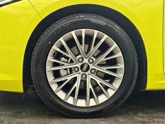 FAW Besturn B70 2023 Third Generation 1.5T Automatic Deluxe 70th Anniversary Edition - ფოტო 15