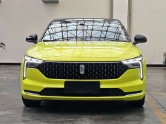 FAW Besturn B70 2023 Third Generation 1.5T Automatic Deluxe 70th Anniversary Edition - ფოტო 2