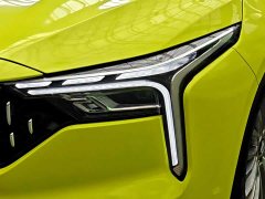 FAW Besturn B70 2023 Third Generation 1.5T Automatic Deluxe 70th Anniversary Edition - ფოტო 4