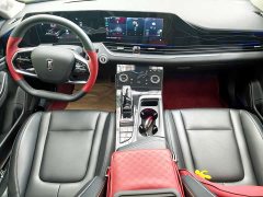 FAW Besturn B70 2023 Third Generation 1.5T Automatic Deluxe 70th Anniversary Edition - ფოტო 5
