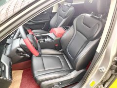 FAW Besturn B70 2023 Third Generation 1.5T Automatic Deluxe 70th Anniversary Edition - ფოტო 9