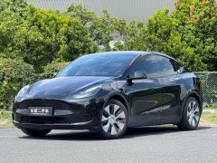 Tesla Model Y Facelift Rear-Wheel Drive - ფოტო 1