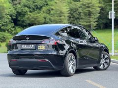 Tesla Model Y Facelift Rear-Wheel Drive - ფოტო 11