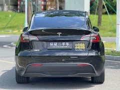 Tesla Model Y Facelift Rear-Wheel Drive - ფოტო 12
