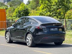Tesla Model Y Facelift Rear-Wheel Drive - ფოტო 13