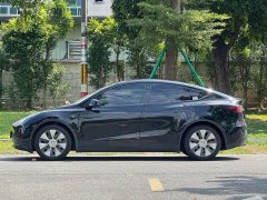 Tesla Model Y Facelift Rear-Wheel Drive - ფოტო 16