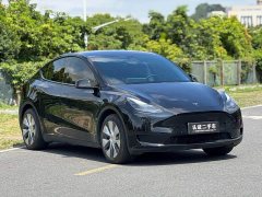 Tesla Model Y Facelift Rear-Wheel Drive - ფოტო 3