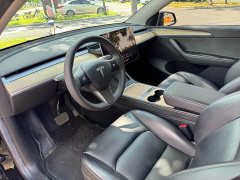 Tesla Model Y Facelift Rear-Wheel Drive - ფოტო 4
