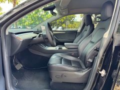 Tesla Model Y Facelift Rear-Wheel Drive - ფოტო 5