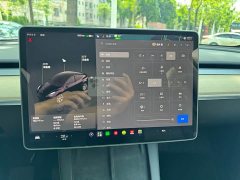 Tesla Model Y Facelift Rear-Wheel Drive - ფოტო 6