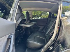 Tesla Model Y Facelift Rear-Wheel Drive - ფოტო 8
