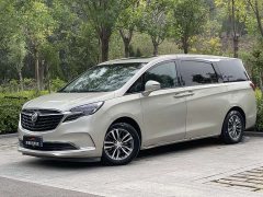 Buick GL8 ES Luxe 653T Comfort - ფოტო 1