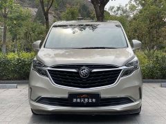 Buick GL8 ES Luxe 653T Comfort - ფოტო 2