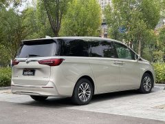 Buick GL8 ES Luxe 653T Comfort - ფოტო 6
