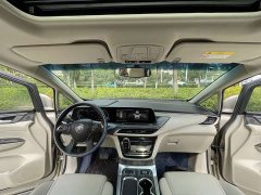 Buick GL8 ES Luxe 653T Comfort - ფოტო 9