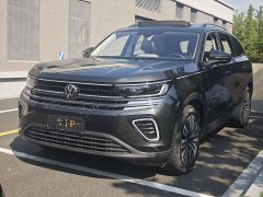Volkswagen Lanxun 330TSI Luxury Touring Edition - photo 1