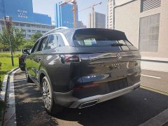 Volkswagen Lanxun 330TSI Luxury Touring Edition - photo 10