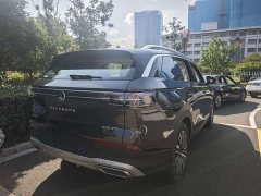 Volkswagen Lanxun 330TSI Luxury Touring Edition - photo 11