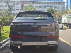 Volkswagen Lanxun 330TSI Luxury Touring Edition - photo 12