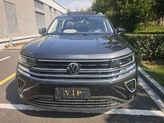 Volkswagen Lanxun 330TSI Luxury Touring Edition - photo 2