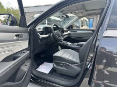 Volkswagen Lanxun 330TSI Luxury Touring Edition - photo 4