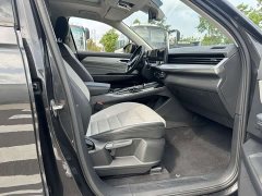 Volkswagen Lanxun 330TSI Luxury Touring Edition - photo 5