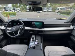 Volkswagen Lanxun 330TSI Luxury Touring Edition - photo 6