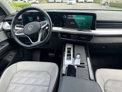 Volkswagen Lanxun 330TSI Luxury Touring Edition - photo 7
