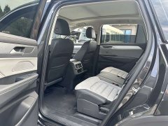 Volkswagen Lanxun 330TSI Luxury Touring Edition - photo 8