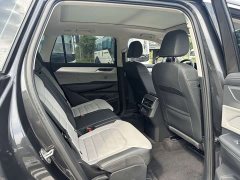 Volkswagen Lanxun 330TSI Luxury Touring Edition - photo 9