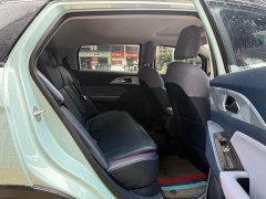 Geely Geometry E Firefly 401KM Thunder Tiger 4-Seater - photo 11