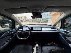 Geely Geometry E Firefly 401KM Thunder Tiger 4-Seater - photo 12