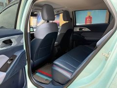 Geely Geometry E Firefly 401KM Thunder Tiger 4-Seater - photo 14