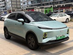Geely Geometry E Firefly 401KM Thunder Tiger 4-Seater - photo 3