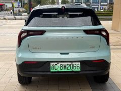 Geely Geometry E Firefly 401KM Thunder Tiger 4-Seater - photo 5
