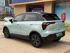 Geely Geometry E Firefly 401KM Thunder Tiger 4-Seater - photo 6