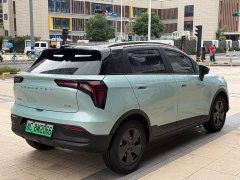 Geely Geometry E Firefly 401KM Thunder Tiger 4-Seater - photo 7
