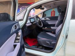 Geely Geometry E Firefly 401KM Thunder Tiger 4-Seater - photo 8