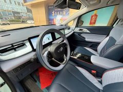Geely Geometry E Firefly 401KM Thunder Tiger 4-Seater - photo 9