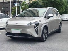 GAC AION Y 2023 Plus 510 Joy Edition - ფოტო 1