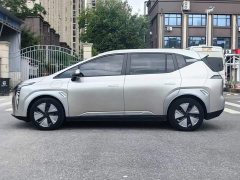 GAC AION Y 2023 Plus 510 Joy Edition - ფოტო 10