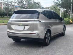 GAC AION Y 2023 Plus 510 Joy Edition - ფოტო 12
