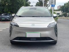 GAC AION Y 2023 Plus 510 Joy Edition - ფოტო 2
